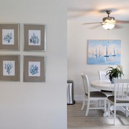 Sun, Sand, Coastal Haven 1 Clearwater Beach Exterior photo