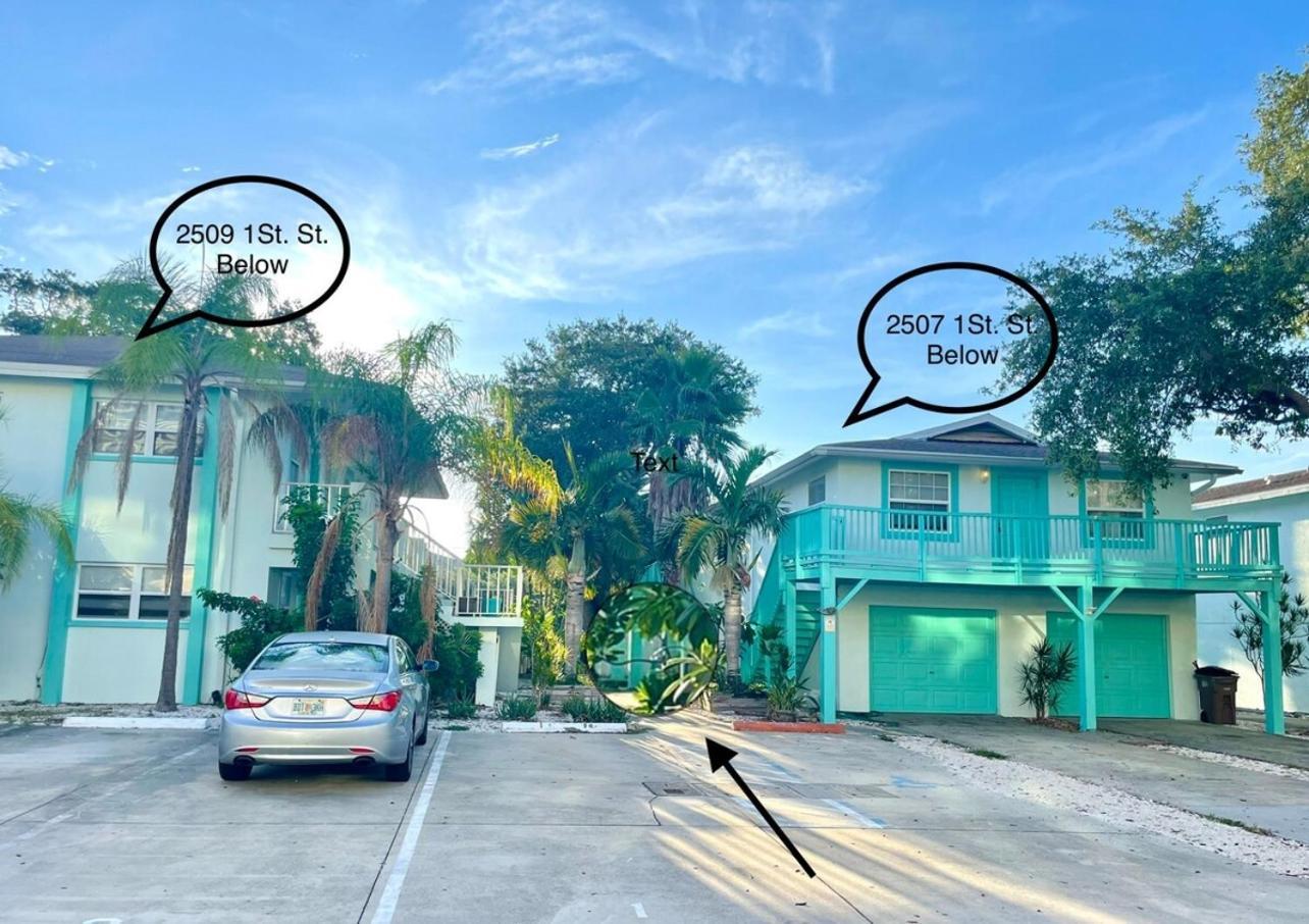 Sun, Sand, Coastal Haven 1 Clearwater Beach Exterior photo